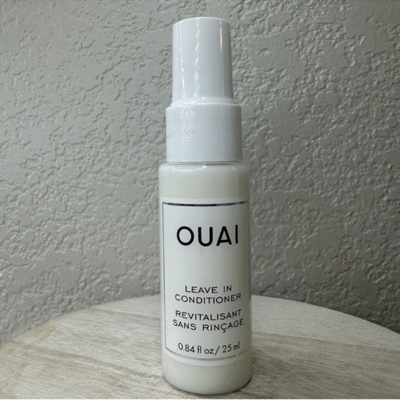 $5 🌙 Ouai Leave In Conditioner 🆕 - Picture 1 of 4